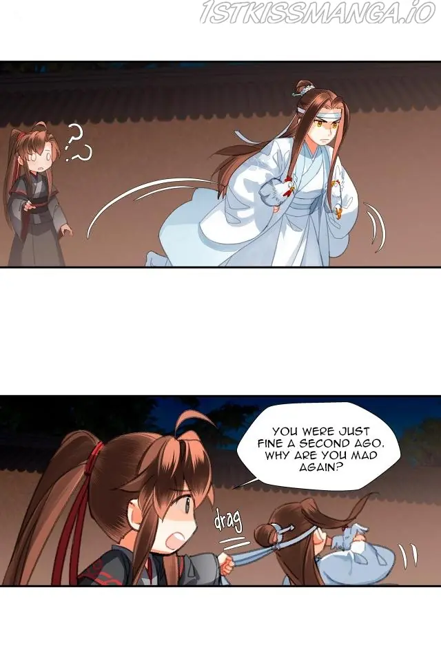 Mo Dao Zu Shi Chapter 229 image 20_optimized